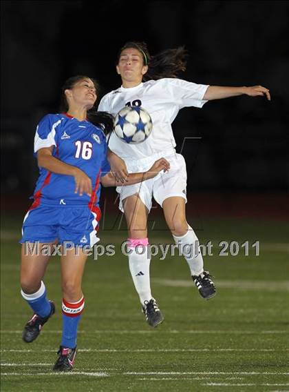 Thumbnail 3 in Stony Point vs Leander photogallery.