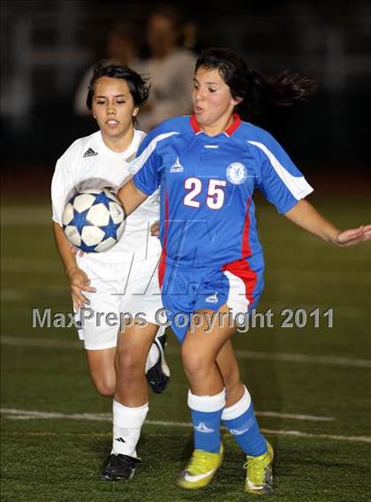 Thumbnail 3 in Stony Point vs Leander photogallery.