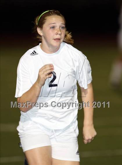 Thumbnail 2 in Stony Point vs Leander photogallery.