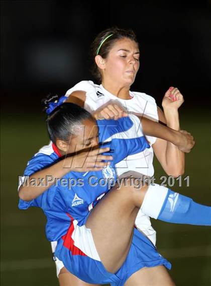 Thumbnail 1 in Stony Point vs Leander photogallery.