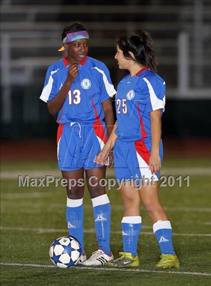 Thumbnail 3 in Stony Point vs Leander photogallery.