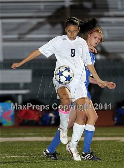 Thumbnail 3 in Stony Point vs Leander photogallery.