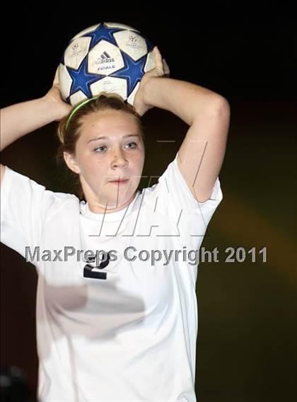 Thumbnail 1 in Stony Point vs Leander photogallery.