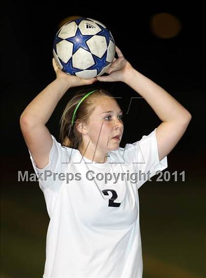 Thumbnail 3 in Stony Point vs Leander photogallery.