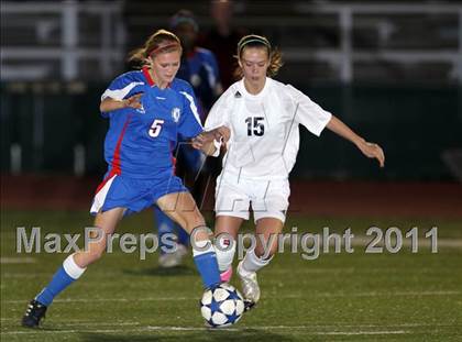 Thumbnail 1 in Stony Point vs Leander photogallery.