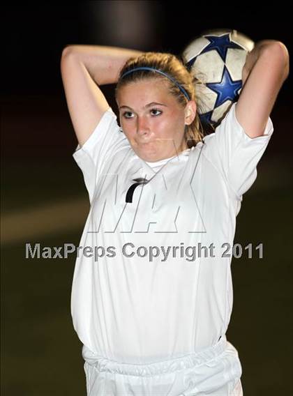 Thumbnail 1 in Stony Point vs Leander photogallery.