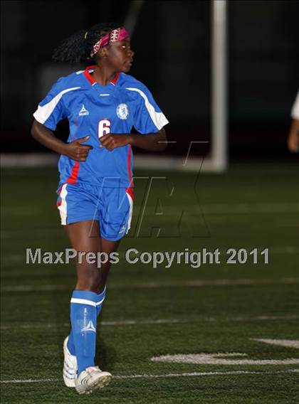Thumbnail 1 in Stony Point vs Leander photogallery.