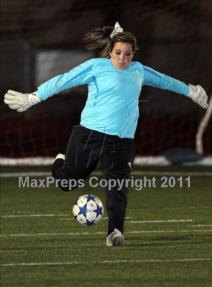 Thumbnail 1 in Stony Point vs Leander photogallery.
