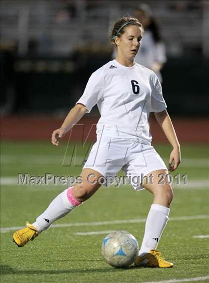 Thumbnail 3 in Stony Point vs Leander photogallery.