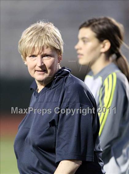 Thumbnail 1 in Stony Point vs Leander photogallery.