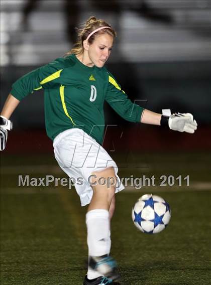 Thumbnail 2 in Stony Point vs Leander photogallery.