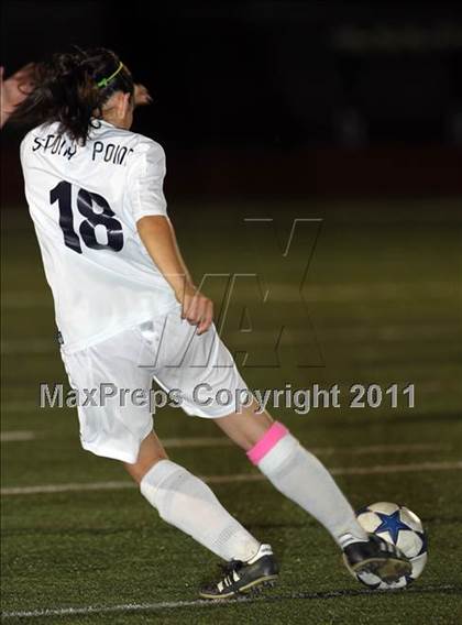 Thumbnail 2 in Stony Point vs Leander photogallery.
