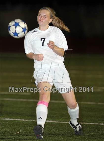 Thumbnail 2 in Stony Point vs Leander photogallery.