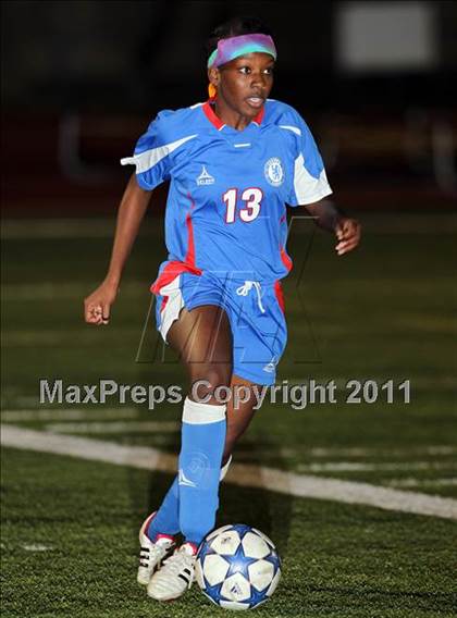 Thumbnail 2 in Stony Point vs Leander photogallery.