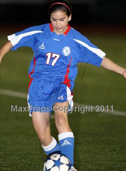 Thumbnail 3 in Stony Point vs Leander photogallery.