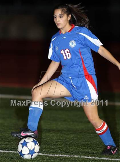 Thumbnail 3 in Stony Point vs Leander photogallery.