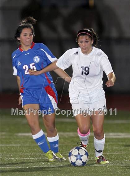 Thumbnail 2 in Stony Point vs Leander photogallery.