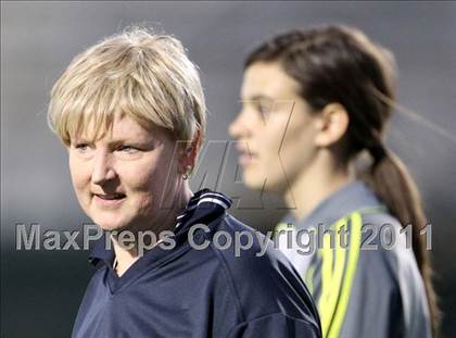 Thumbnail 2 in Stony Point vs Leander photogallery.