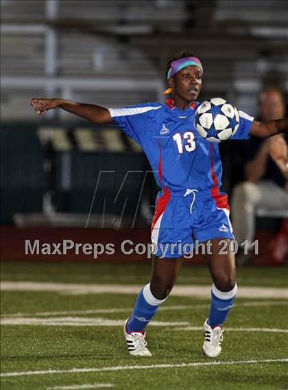 Thumbnail 1 in Stony Point vs Leander photogallery.