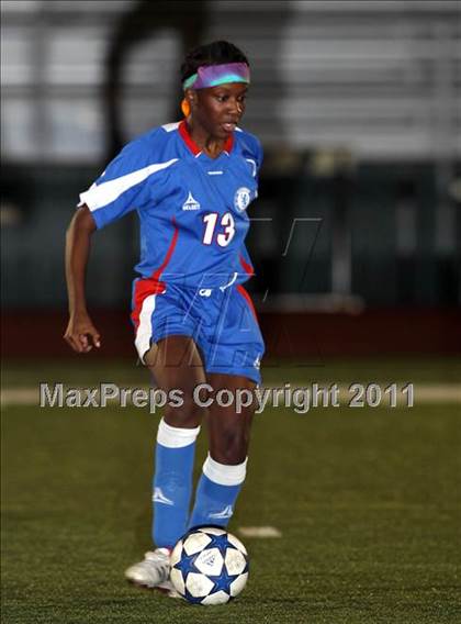 Thumbnail 3 in Stony Point vs Leander photogallery.