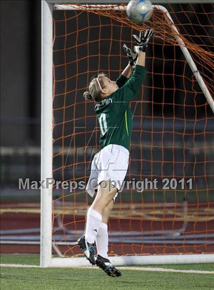 Thumbnail 1 in Stony Point vs Leander photogallery.