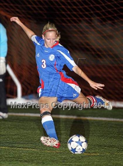 Thumbnail 1 in Stony Point vs Leander photogallery.