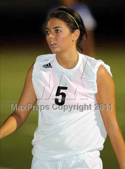 Thumbnail 1 in Stony Point vs Leander photogallery.