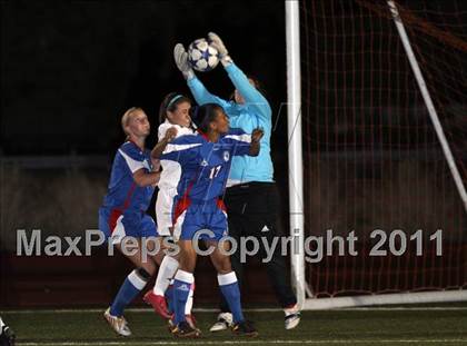 Thumbnail 3 in Stony Point vs Leander photogallery.