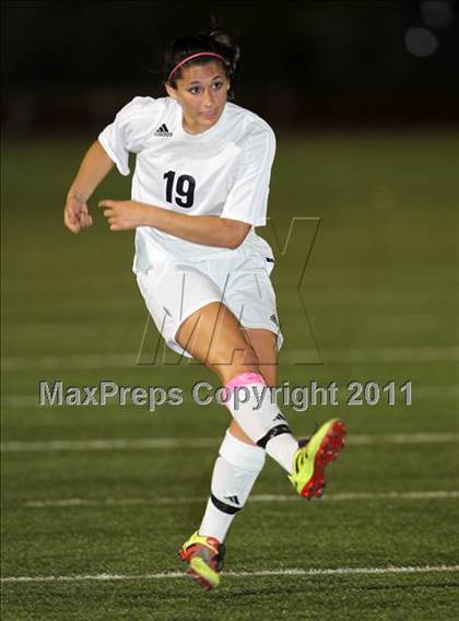Thumbnail 2 in Stony Point vs Leander photogallery.