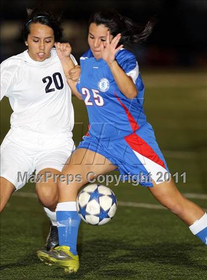 Thumbnail 1 in Stony Point vs Leander photogallery.