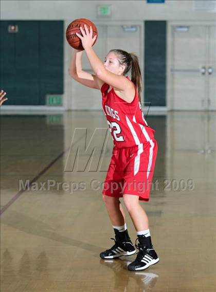 Thumbnail 2 in Palos Verdes vs. Berkeley (West Coast Jamboree) photogallery.
