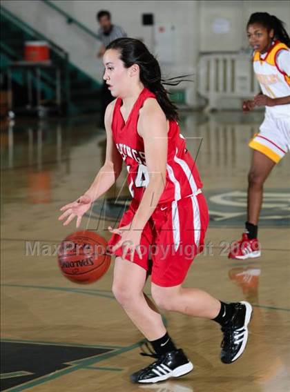 Thumbnail 2 in Palos Verdes vs. Berkeley (West Coast Jamboree) photogallery.
