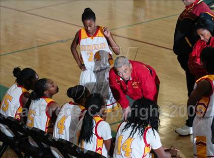 Thumbnail 3 in Palos Verdes vs. Berkeley (West Coast Jamboree) photogallery.
