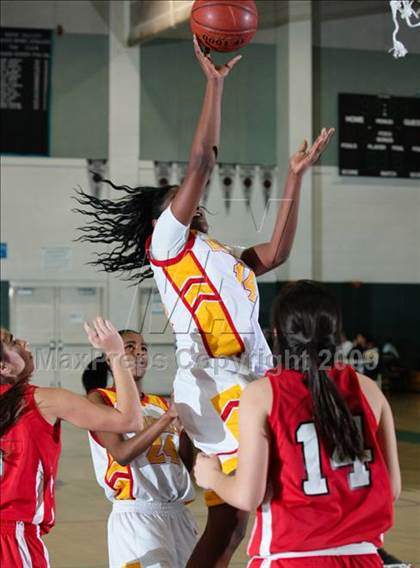 Thumbnail 3 in Palos Verdes vs. Berkeley (West Coast Jamboree) photogallery.