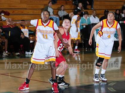 Thumbnail 2 in Palos Verdes vs. Berkeley (West Coast Jamboree) photogallery.