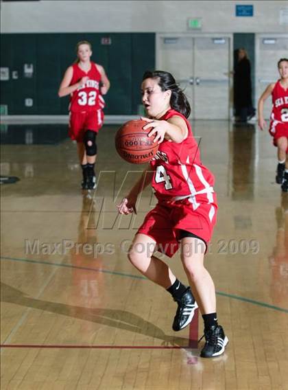 Thumbnail 1 in Palos Verdes vs. Berkeley (West Coast Jamboree) photogallery.