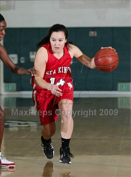 Thumbnail 2 in Palos Verdes vs. Berkeley (West Coast Jamboree) photogallery.