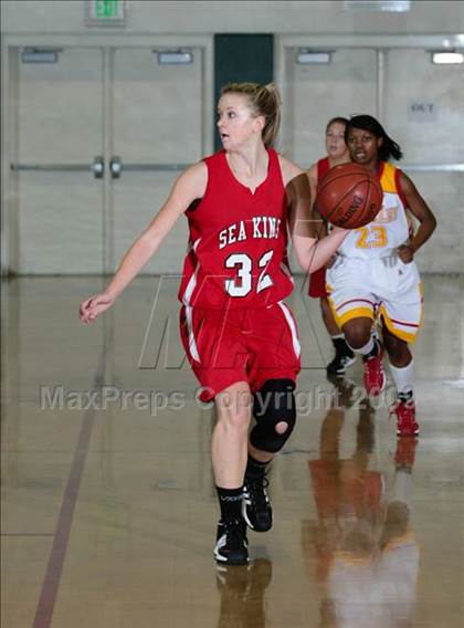 Thumbnail 2 in Palos Verdes vs. Berkeley (West Coast Jamboree) photogallery.