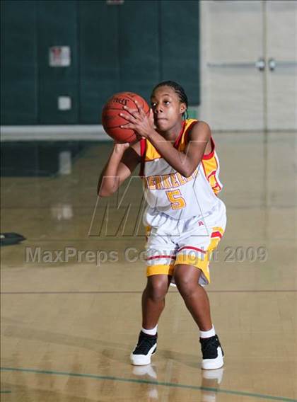 Thumbnail 2 in Palos Verdes vs. Berkeley (West Coast Jamboree) photogallery.