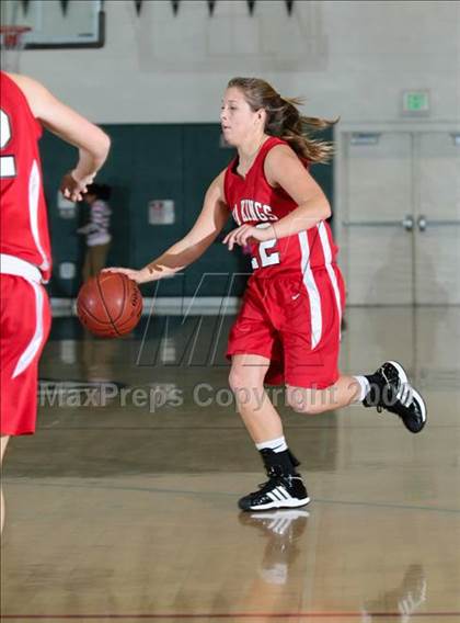 Thumbnail 1 in Palos Verdes vs. Berkeley (West Coast Jamboree) photogallery.