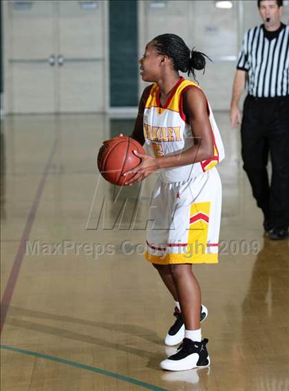 Thumbnail 2 in Palos Verdes vs. Berkeley (West Coast Jamboree) photogallery.