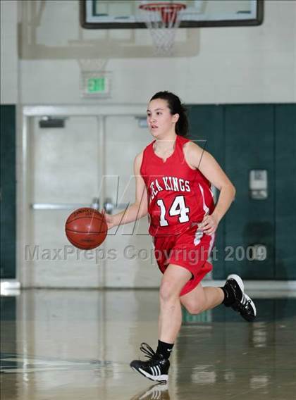 Thumbnail 3 in Palos Verdes vs. Berkeley (West Coast Jamboree) photogallery.