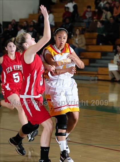 Thumbnail 1 in Palos Verdes vs. Berkeley (West Coast Jamboree) photogallery.