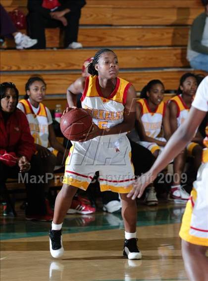 Thumbnail 1 in Palos Verdes vs. Berkeley (West Coast Jamboree) photogallery.