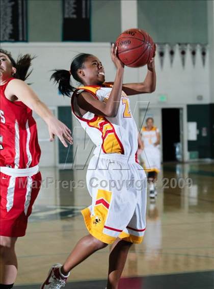 Thumbnail 2 in Palos Verdes vs. Berkeley (West Coast Jamboree) photogallery.