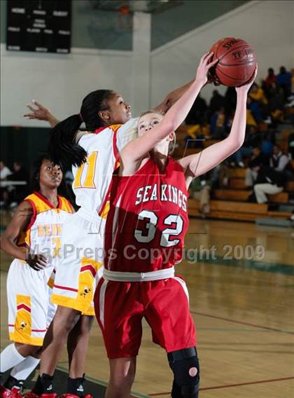 Thumbnail 1 in Palos Verdes vs. Berkeley (West Coast Jamboree) photogallery.