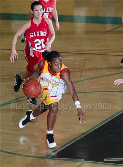 Thumbnail 1 in Palos Verdes vs. Berkeley (West Coast Jamboree) photogallery.