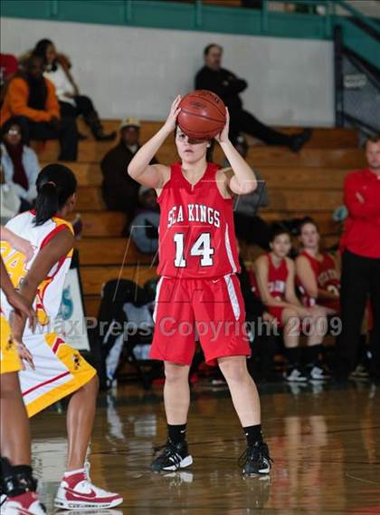 Thumbnail 1 in Palos Verdes vs. Berkeley (West Coast Jamboree) photogallery.
