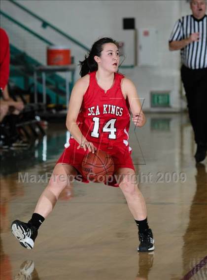 Thumbnail 1 in Palos Verdes vs. Berkeley (West Coast Jamboree) photogallery.