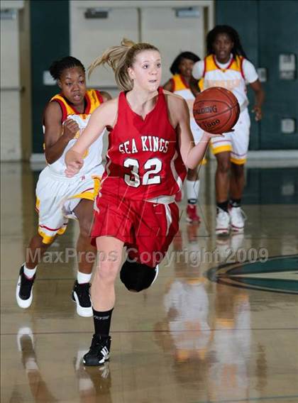 Thumbnail 3 in Palos Verdes vs. Berkeley (West Coast Jamboree) photogallery.